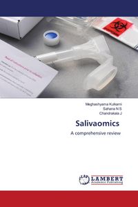 Produktbild: Salivaomics