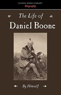 Produktbild: The Life of Daniel Boone