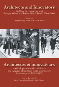 Produktbild: Architects and Innovators/Architectes Et Innovateurs
