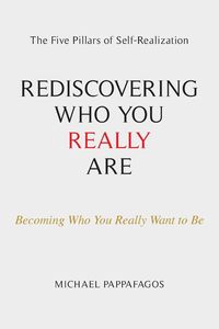 Produktbild: Rediscovering Who You Really Are