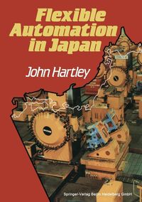 Produktbild: Flexible Automation in Japan