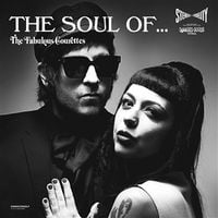Produktbild: THE SOUL OF... (Ltd. Black/White Split Vinyl)