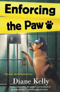 Produktbild: Enforcing the Paw