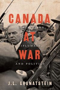 Produktbild: Canada At War