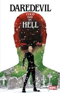 Produktbild: Daredevil: Cold Day In Hell
