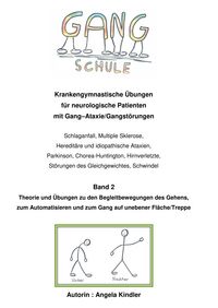 Produktbild: Gangschule Band2
