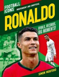 Produktbild: Football Icons: Ronaldo