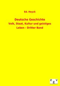 Produktbild: Deutsche Geschichte