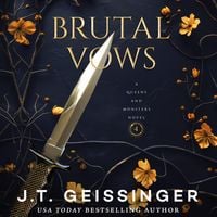 Produktbild: Brutal Vows