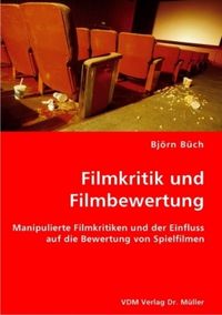 Produktbild: B&uuml;ch, B: Filmkritik und Filmbewertung