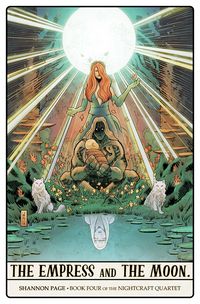 Produktbild: Empress and The Moon