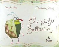 Produktbild: El piojo saltar&iacute;n