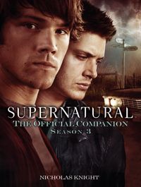 Produktbild: Knight, N: Supernatural