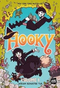 Produktbild: Hooky Volume 1
