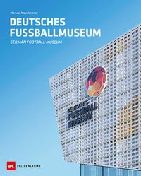Produktbild: Deutsches Fussballmuseum