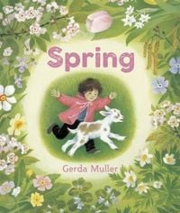 Produktbild: Spring