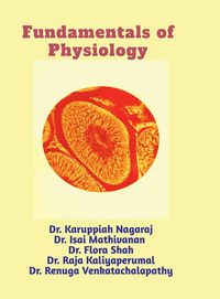 Produktbild: Fundamentals of Physiology