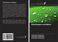 Produktbild: Almanaque ecol&oacute;gico
