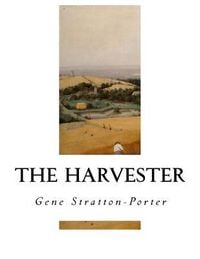 Produktbild: The Harvester