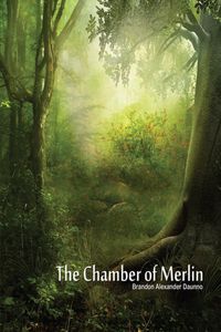 Produktbild: The Chamber of Merlin