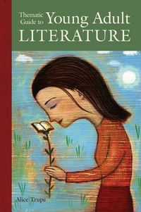 Produktbild: Thematic Guide to Young Adult Literature