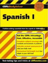 Produktbild: Spanish I