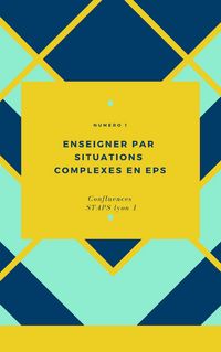 Produktbild: Enseigner par situations complexes en EPS