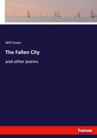 Produktbild: The Fallen City