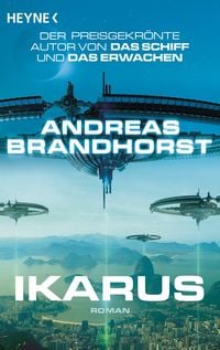 Produktbild: Ikarus