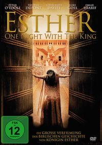 Bild vom Artikel Esther - One Night With The King vom Autor Tiffany Dupont