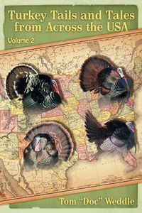 Produktbild: Turkey Tails and Tales from Across the USA