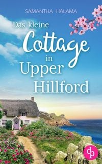 Produktbild: Das kleine Cottage in Upper Hillford