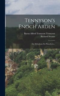 Produktbild: Tennyson's Enoch Arden