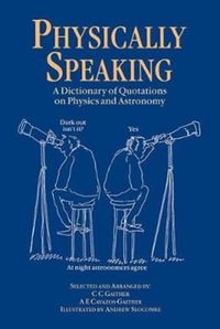 Produktbild: Gaither, C: Physically Speaking