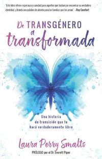 Produktbild: De Transg&eacute;nero a Transformada (Transgender to Transformed)