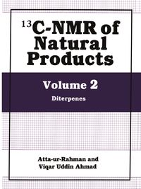 Produktbild: 13C-NMR of Natural Products