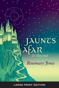 Produktbild: Jaunts Afar & Beyond