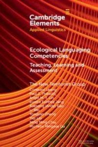 Produktbild: Ecological Languaging Competencies