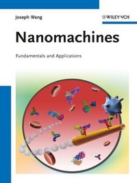 Produktbild: Nanomachines