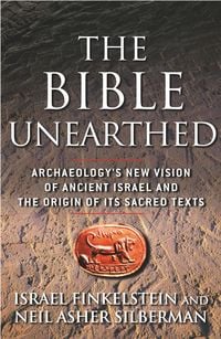 Produktbild: The Bible Unearthed