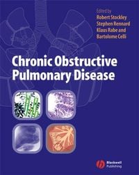 Produktbild: Chronic Obstructive Pulmonary Disease