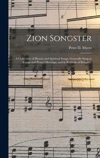 Produktbild: Zion Songster