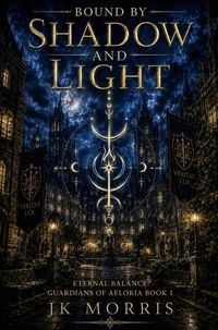 Produktbild: Bound by Shadow and Light