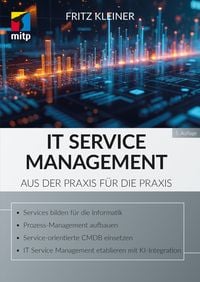 Produktbild: IT Service Management