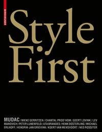 Produktbild: Style First