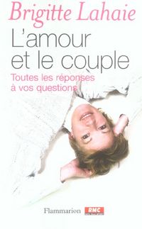 Produktbild: L'amour et le couple