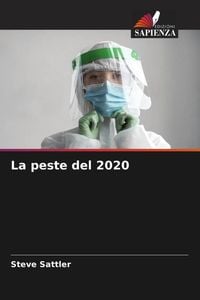 Produktbild: La peste del 2020
