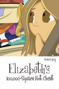 Produktbild: Elizabeth's 100,000 Square Foot Closet