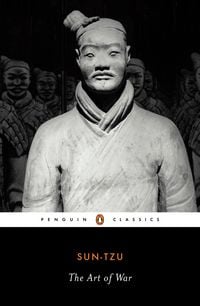 Produktbild: The Art of War