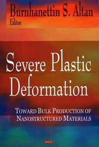 Produktbild: Severe Plastic Deformation